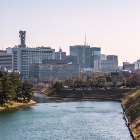 政府機関